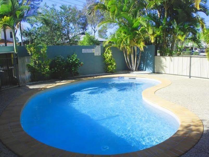 Noosa River Sandy Shores Noosaville Dış mekan fotoğraf